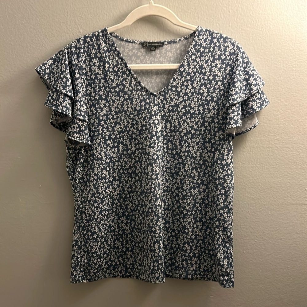 Adrianna Papell Blouse